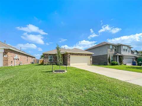 Beryl, TEXAS CITY, TX 77591
