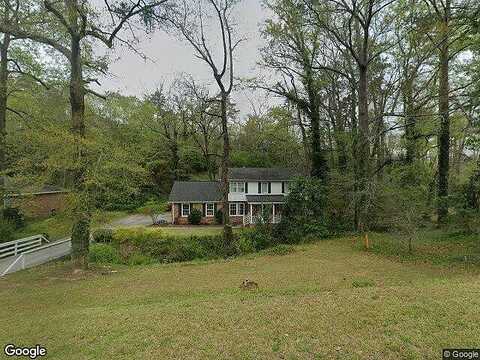 Malvern Hill, MACON, GA 31204