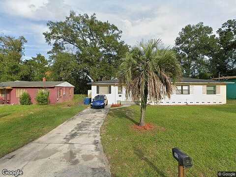 Denham, JACKSONVILLE, FL 32208