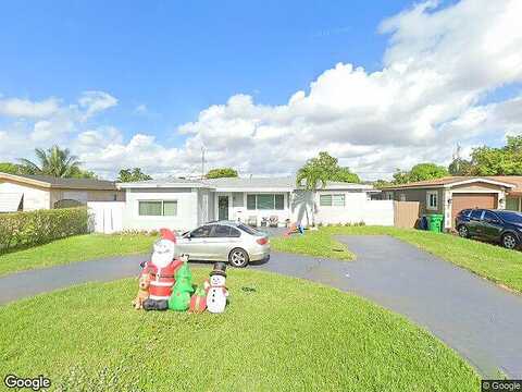 Juniper, MIRAMAR, FL 33023