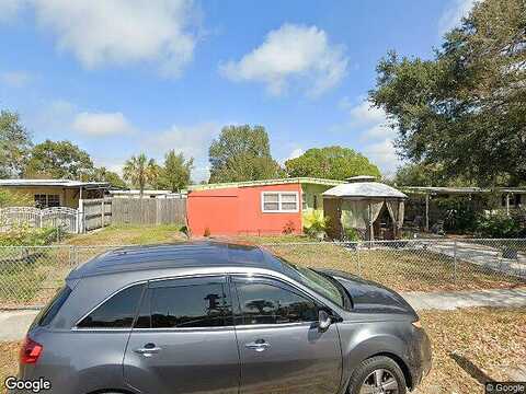 Parish, TAMPA, FL 33619