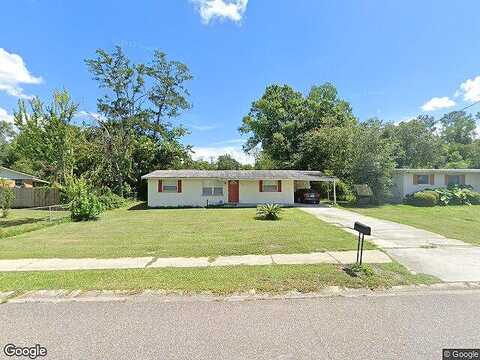 Lake Park, JACKSONVILLE, FL 32208