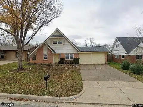 Briarwood, HURST, TX 76053