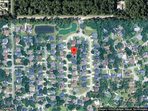 Country Charm, OVIEDO, FL 32765