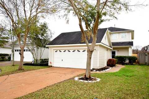 Fallen Leaf, MISSOURI CITY, TX 77459
