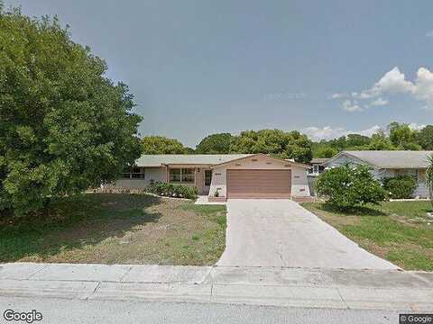 Mora, NEW PORT RICHEY, FL 34653