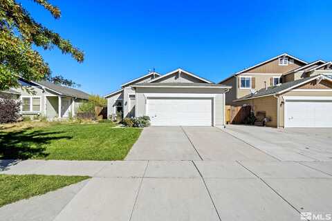 Corso, RENO, NV 89506