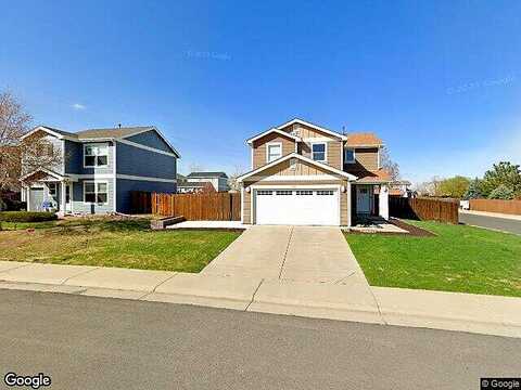 Canyon, BRIGHTON, CO 80603