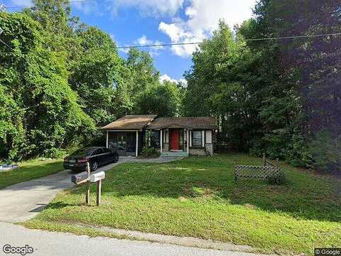 78Th, OCALA, FL 34476