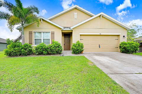 Fletcher, PALM BAY, FL 32909