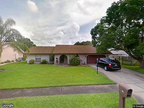 Horseman, PORT ORANGE, FL 32127
