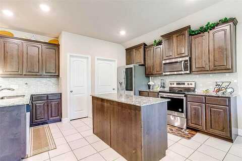 Rose Crest, FORT WORTH, TX 76140