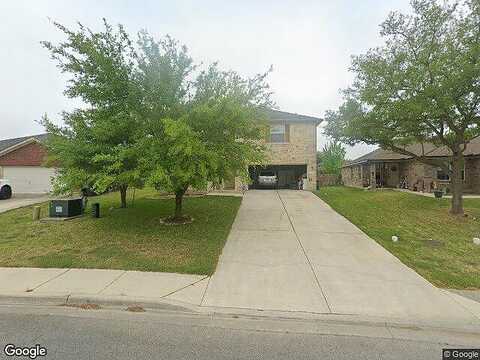 Goldenrod, KYLE, TX 78640