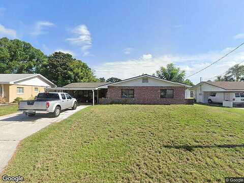 Avenue M, WINTER HAVEN, FL 33880