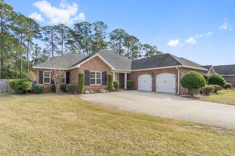 Woods, NICEVILLE, FL 32578