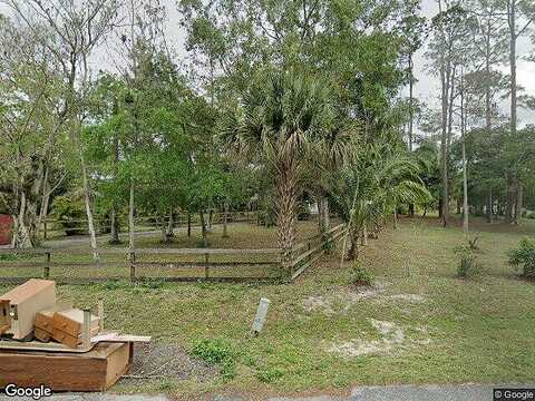 Rambling Drive, WELLINGTON, FL 33414