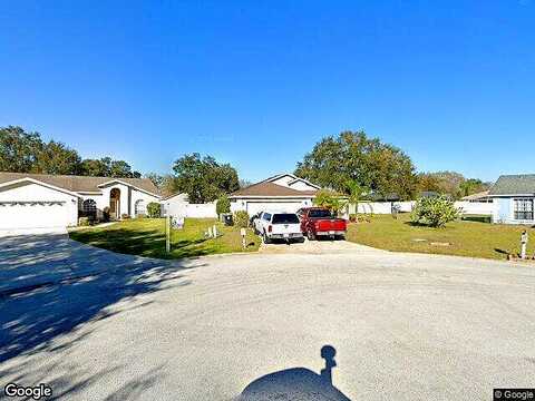 Paradise Cove, LAKELAND, FL 33810