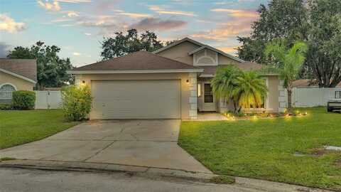 Paradise Cove, LAKELAND, FL 33810
