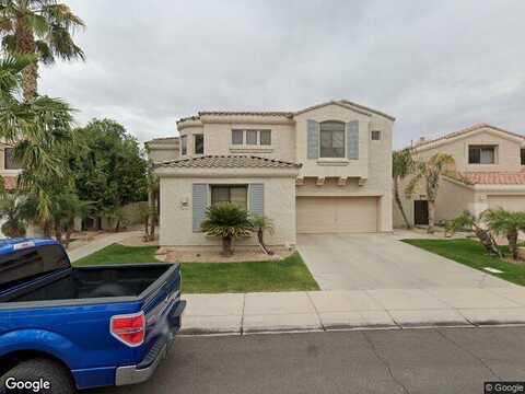 Desert Broom, CHANDLER, AZ 85248