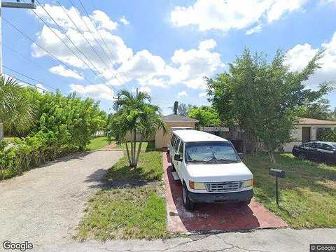 15Th, FORT LAUDERDALE, FL 33311