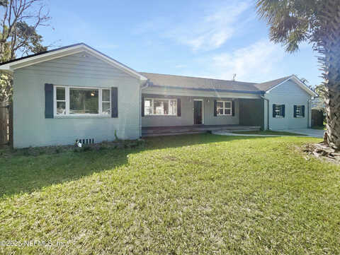 Clinton, JACKSONVILLE, FL 32208