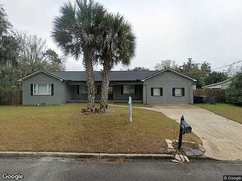 Clinton, JACKSONVILLE, FL 32208