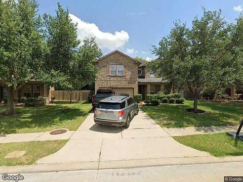 Quiet River, PEARLAND, TX 77581