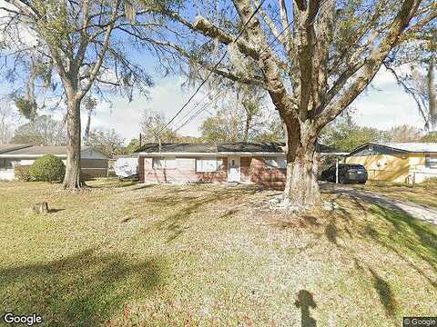 Dostie, JACKSONVILLE, FL 32209