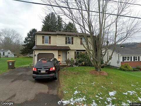 Clinton, DANVILLE, PA 17821