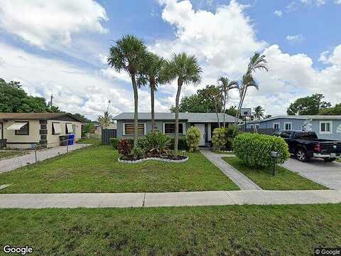 Hayes, HOLLYWOOD, FL 33024