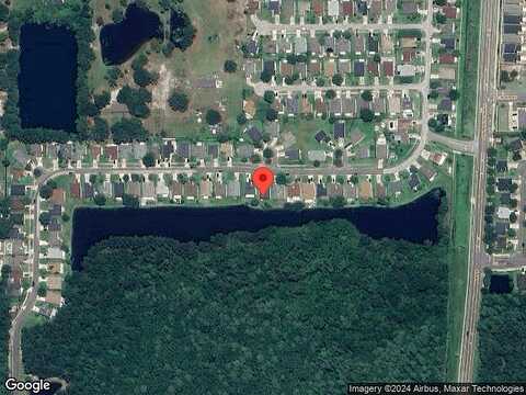 Overland Park, JACKSONVILLE, FL 32244