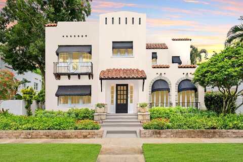 18Th, SAINT PETERSBURG, FL 33704