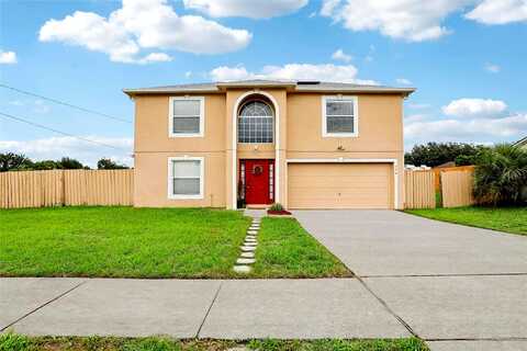 Fruitland, DELTONA, FL 32725