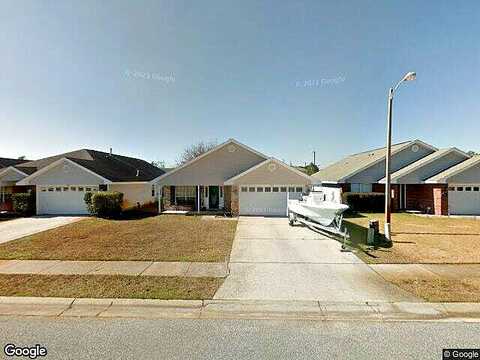 Randall Roberts, FORT WALTON BEACH, FL 32547