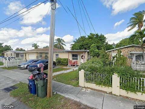 5Th, HALLANDALE BEACH, FL 33009