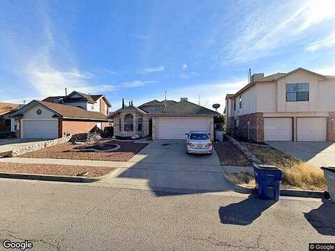 Golden Hawk, EL PASO, TX 79912