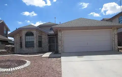Golden Hawk, EL PASO, TX 79912