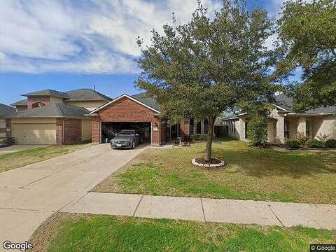Pickett Hill, ROSENBERG, TX 77469