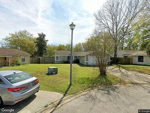 Knotts Landing, JACKSONVILLE, FL 32244