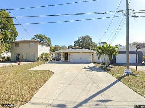 73Rd, PINELLAS PARK, FL 33781