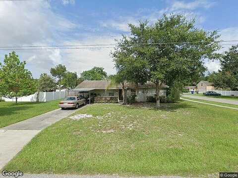 Disston, TAVARES, FL 32778