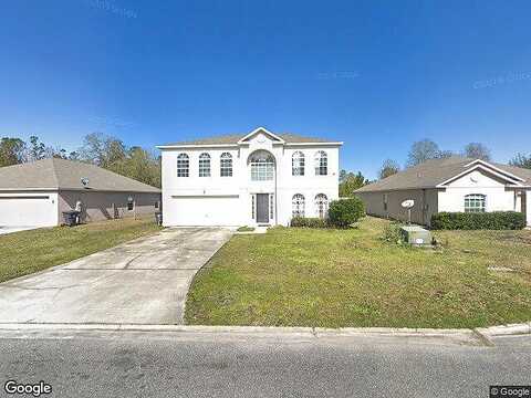 Largo, MACCLENNY, FL 32063