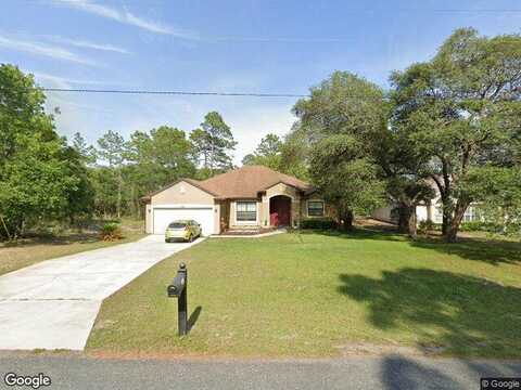 Outrigger, DUNNELLON, FL 34433