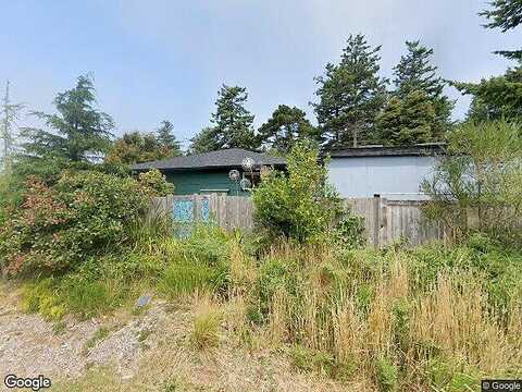Pinehurst, PORT ORFORD, OR 97465