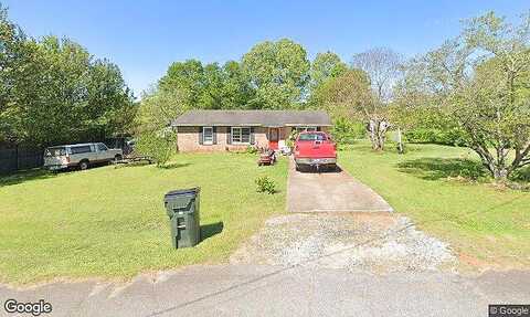 Sherri, THOMASTON, GA 30286