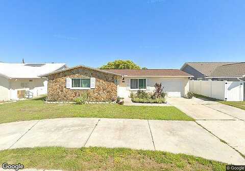 Moravian, PORT RICHEY, FL 34668