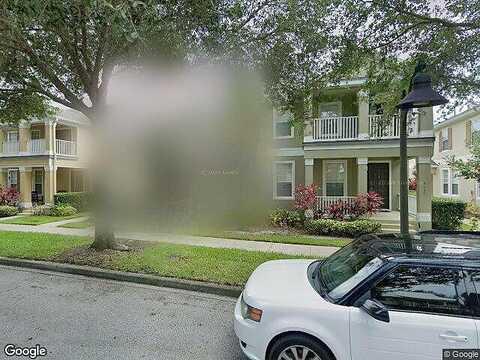 Forty Banks, HARMONY, FL 34773