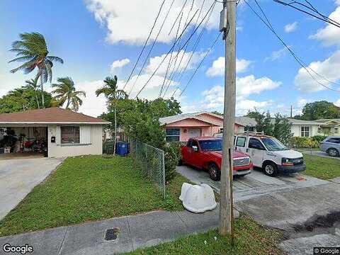 5Th, HALLANDALE BEACH, FL 33009