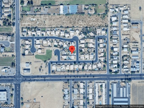 81St, GLENDALE, AZ 85303