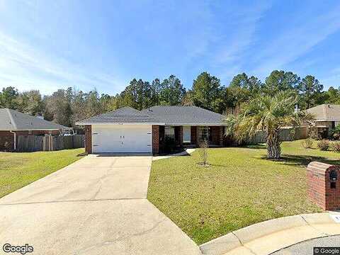 Woodside, PENSACOLA, FL 32526